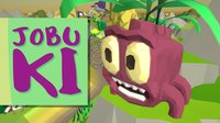 JOBU-KI (itch) screenshot, image №1767162 - RAWG