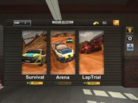 Drift Cars Battle Offroad Race screenshot, image №1657461 - RAWG