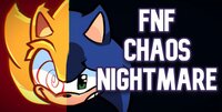 (NOW DOWNLOADABLE FOR CHROMEBOOK) Fnf Chaos Nightmare for switch/fnfr screenshot, image №3314128 - RAWG