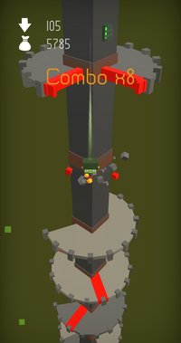 Oneiro Tower screenshot, image №1719735 - RAWG