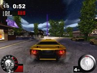 Taxi 3: eXtreme Rush screenshot, image №415126 - RAWG