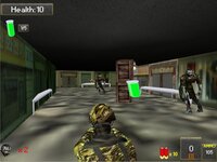 ZombieStation screenshot, image №3735976 - RAWG