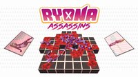 Ryona Assassins - testing build 03 screenshot, image №1039105 - RAWG