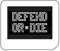 Defend Or Die (exotux) screenshot, image №3414630 - RAWG