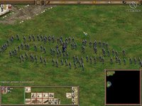 American Conquest: Divided Nation screenshot, image №425584 - RAWG