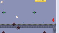 Astronaut Invader screenshot, image №3398906 - RAWG