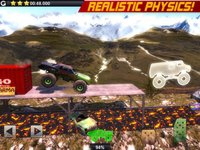 Offroad Legends screenshot, image №924410 - RAWG