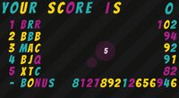 HIGHSCORE ABSORBER screenshot, image №3518641 - RAWG