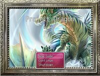 PRJECT: Dragon screenshot, image №2586182 - RAWG