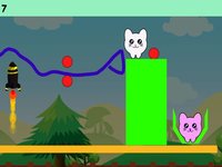 Love Rolling Cats screenshot, image №1743145 - RAWG