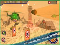 Target Sniper Shooting 3d screenshot, image №1615841 - RAWG