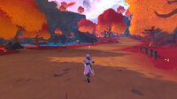 Horizon To Crinoa: Have Faith in Radiance -Prototype screenshot, image №3971325 - RAWG