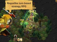 Crowntakers - The Ultimate Strategy RPG screenshot, image №971755 - RAWG