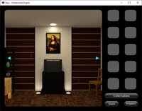 Keys (itch) (setherd) screenshot, image №3361437 - RAWG