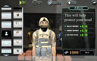 Army Car Driver screenshot, image №1459411 - RAWG