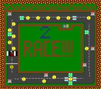 Race!!! screenshot, image №2134053 - RAWG