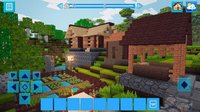 JurassicCraft: Free Block Build & Survival Craft screenshot, image №2080810 - RAWG