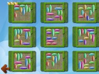 Great Escape - brain training game screenshot, image №1858965 - RAWG