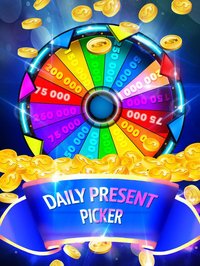 Classic Vegas Slots-Best Slots screenshot, image №1699132 - RAWG