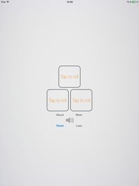 Dice, Simple screenshot, image №2188028 - RAWG