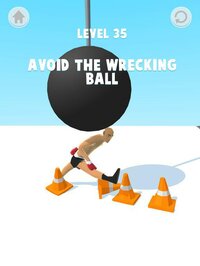 Fail Run screenshot, image №2741019 - RAWG