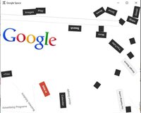 Google Space screenshot, image №3268657 - RAWG