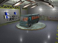 Bus Simulator 3D 2016 screenshot, image №2042426 - RAWG