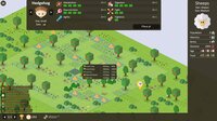 Territory - animals genetic strategy screenshot, image №3272473 - RAWG