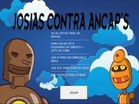 josias vs ancap screenshot, image №1273563 - RAWG