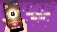 Breed cats using magic skills: Evolve And Create screenshot, image №1577260 - RAWG