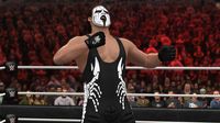 WWE 2K17 screenshot, image №280305 - RAWG