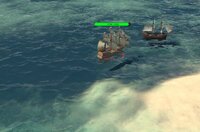 World Pirate Wars screenshot, image №2959554 - RAWG