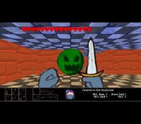 Shifty Drifty Dungeon screenshot, image №2789323 - RAWG
