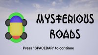 Mysterious Roads screenshot, image №1994193 - RAWG