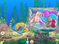 Barbie Mermaid Adventure screenshot, image №495983 - RAWG