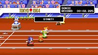 Mario & Sonic at the Olympic Games Tokyo 2020 screenshot, image №2389148 - RAWG