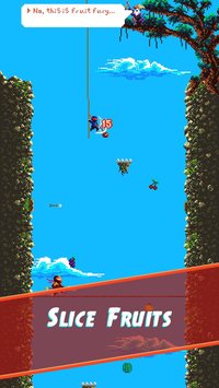 Fruit Assassin screenshot, image №1249006 - RAWG