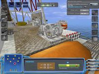 Oil Platform Simulator screenshot, image №587529 - RAWG