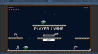 Snowball Arena screenshot, image №2000216 - RAWG