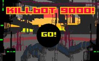 KillBot9000 screenshot, image №1069278 - RAWG