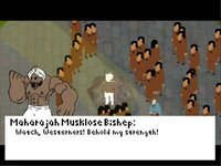 Sword Quest - Excalibureaucracy screenshot, image №2819150 - RAWG