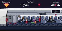 Bathroom Buckle Up screenshot, image №2113888 - RAWG