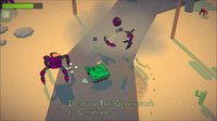 Tank 51 (itch) screenshot, image №1157944 - RAWG