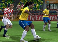 2006 FIFA World Cup screenshot, image №448566 - RAWG