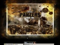 Codename Panzers, Phase Two screenshot, image №416369 - RAWG