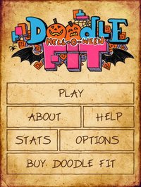 Doodle Fit Hell-O-Ween screenshot, image №900556 - RAWG