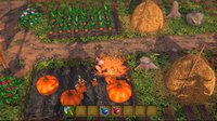 Dwarven Valley screenshot, image №696108 - RAWG