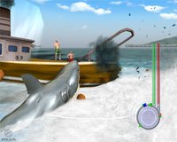 Jaws Unleashed screenshot, image №408265 - RAWG