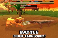 Safari Simulator: Lion screenshot, image №1561237 - RAWG