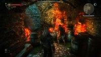 The Witcher 2: Assassins of Kings screenshot, image №534248 - RAWG